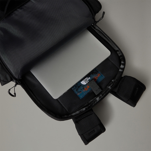 The North Face Borealis Zaino - Black