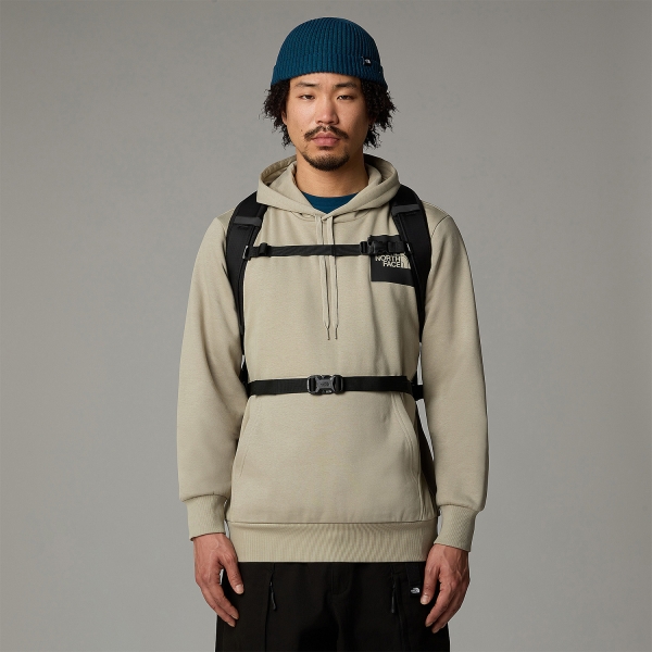 The North Face Borealis Zaino - Black
