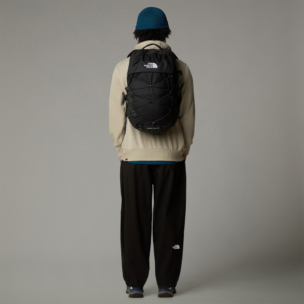 The North Face Borealis Zaino - Black