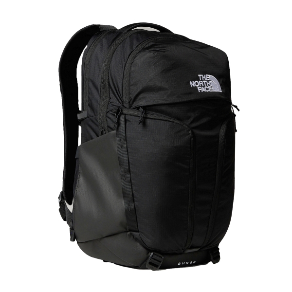 Zaino The North Face Surge Zaino  Black NF0A52SG4HF