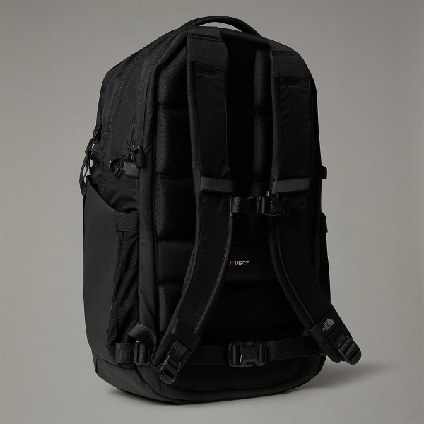 The North Face Surge Zaino - Black