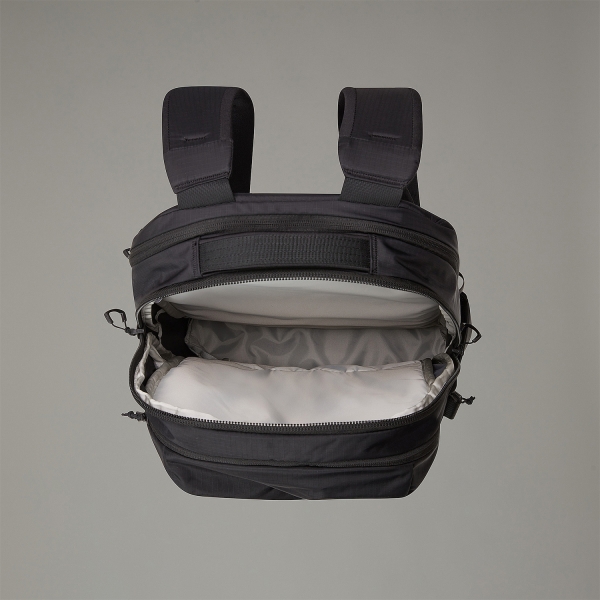 The North Face Surge Zaino - Black
