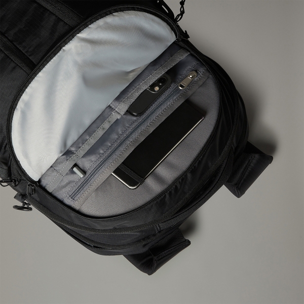 The North Face Surge Zaino - Black