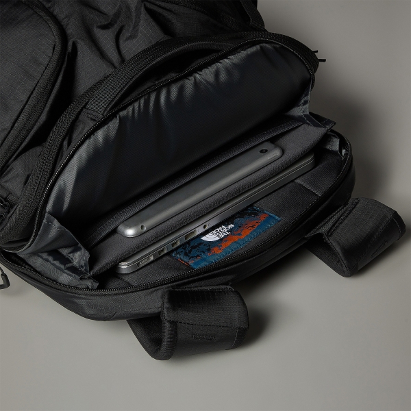 The North Face Surge Zaino - Black