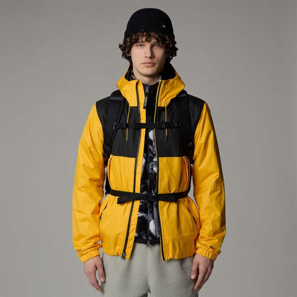 The North Face Surge Zaino - Black