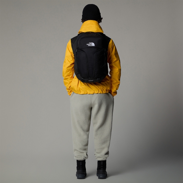 The North Face Surge Zaino - Black