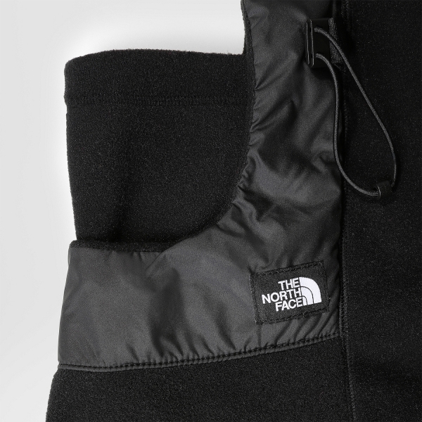 The North Face Whimzy Powder Balaclava - TNf Black