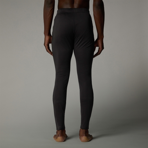 The North Face Summit Pro 120 Calzamaglia - TNF Black