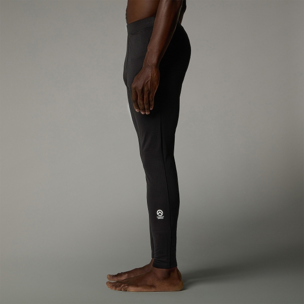 The North Face Summit Pro 120 Calzamaglia - TNF Black