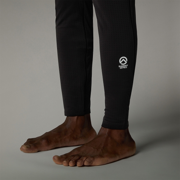 The North Face Summit Pro 120 Calzamaglia - TNF Black