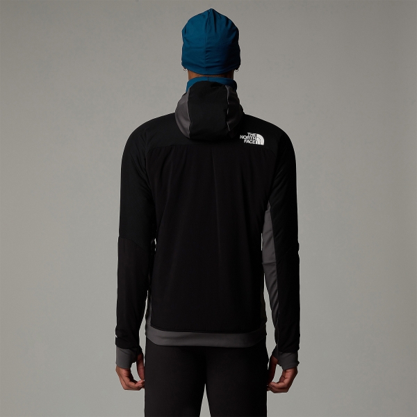 The North Face Binntal Hybrid Giacca - TNF Black/Anthracite Grey