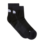 The North Face Logo Calze - Black