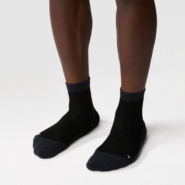 The North Face Logo Calze - Black