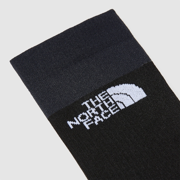 The North Face Crew Calcetines - Black