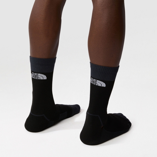 The North Face Crew Calcetines - Black