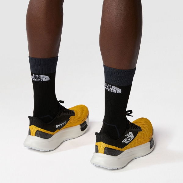 The North Face Crew Calcetines - Black