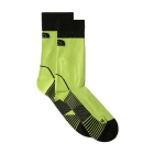 The North Face Crew Socks - Fizz Lime