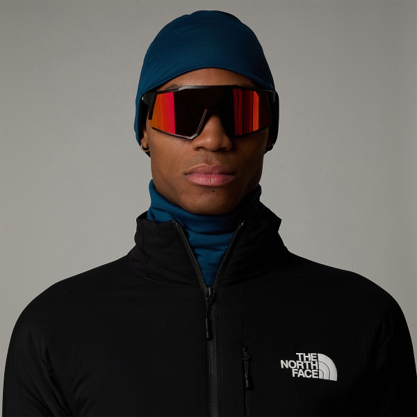 The North Face Base Beanie - Midnight Petrol