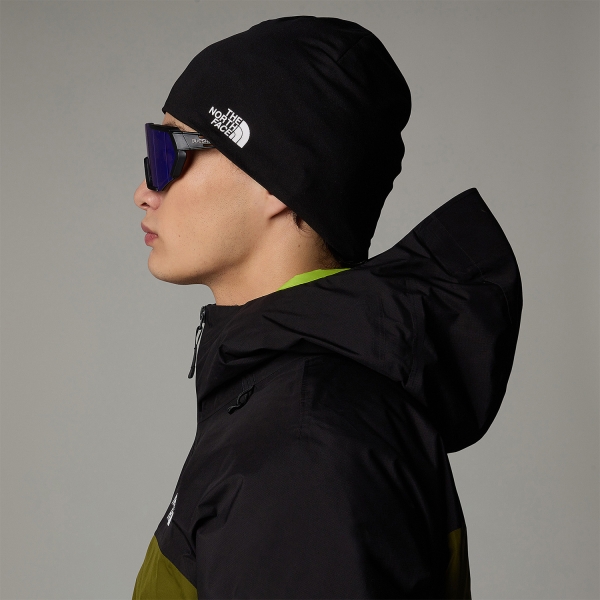 The North Face Base Berretto - TNF Black