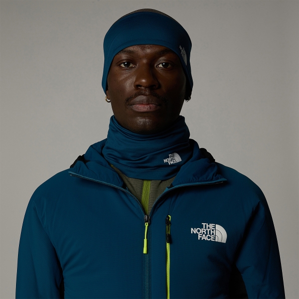 The North Face Base Fascia - Midnight Petrol