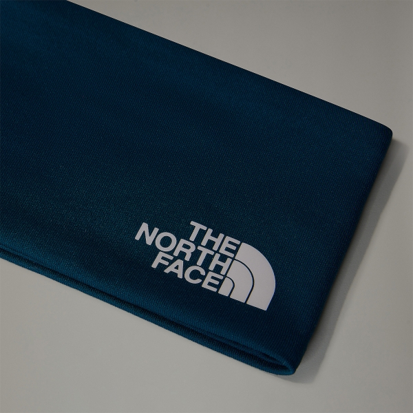 The North Face Base Fascia - Midnight Petrol