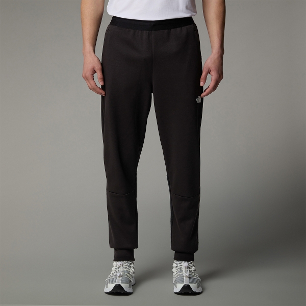 Shorts y Pants Outdoor Hombre The North Face Fleece Pantalones  TNF Black NF0A893SJK3