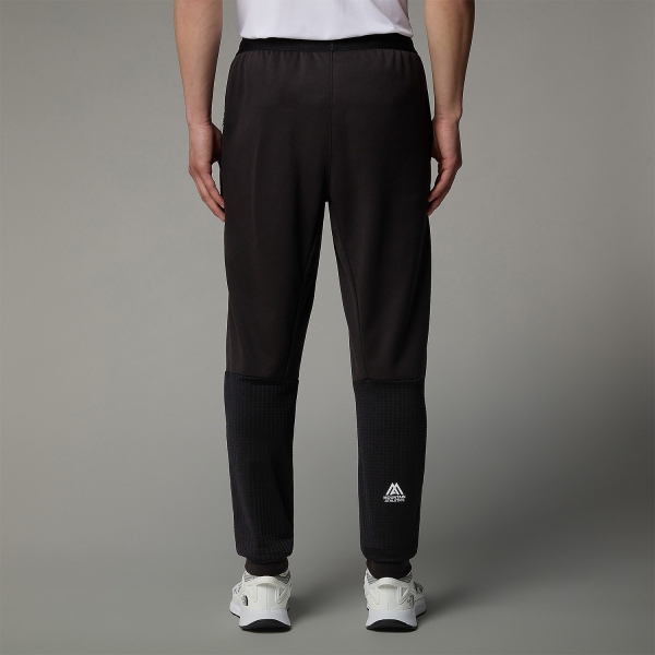 The North Face Fleece Pantaloni - TNF Black