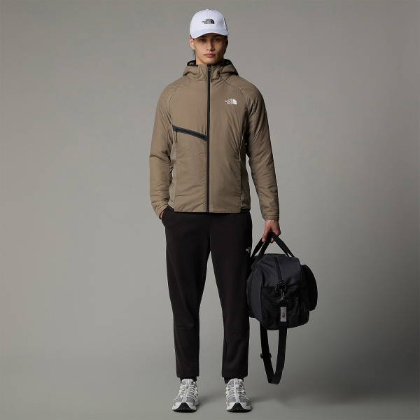 The North Face Fleece Pantaloni - TNF Black