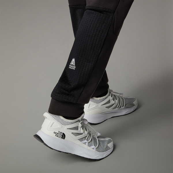 The North Face Fleece Pantaloni - TNF Black