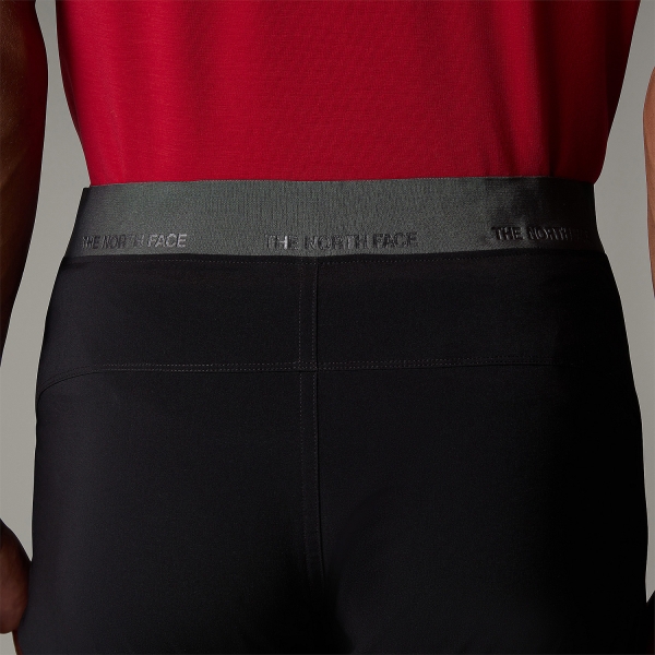 The North Face Felik Pantalones - Asphalt Grey/TNF Black