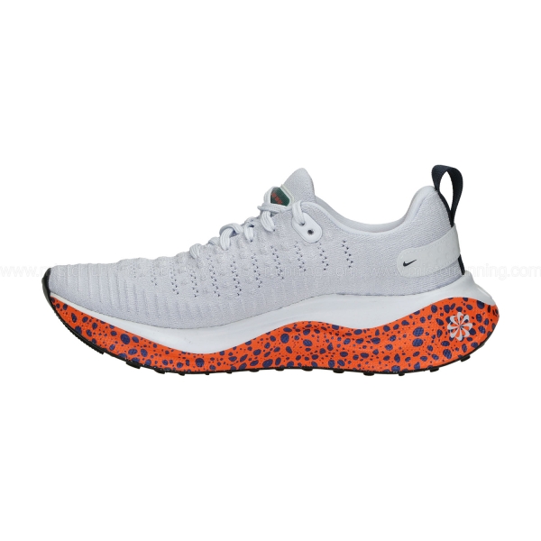 Nike InfinityRN 4 Electric Women s Running Shoes Multi Color