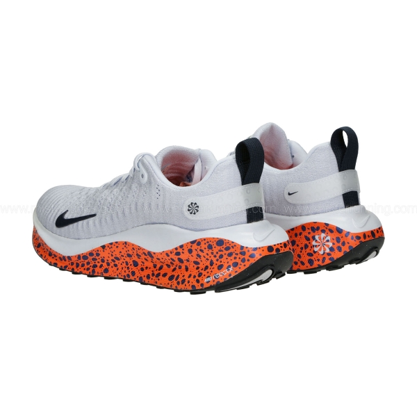 Nike InfinityRN 4 Electric - Multi Color