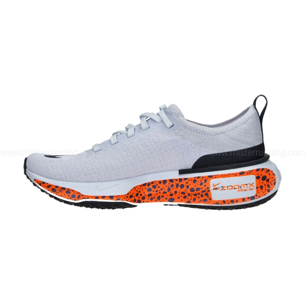 Nike ZoomX Invincible Run 3 Electric - Multi Color