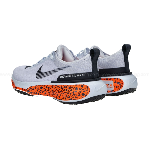 Nike ZoomX Invincible Run 3 Electric - Multi Color