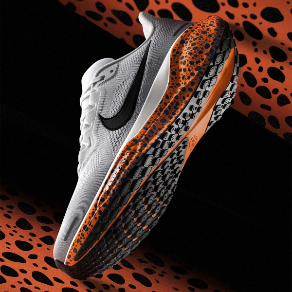 Nike Pegasus 41 Electric - Multi Color