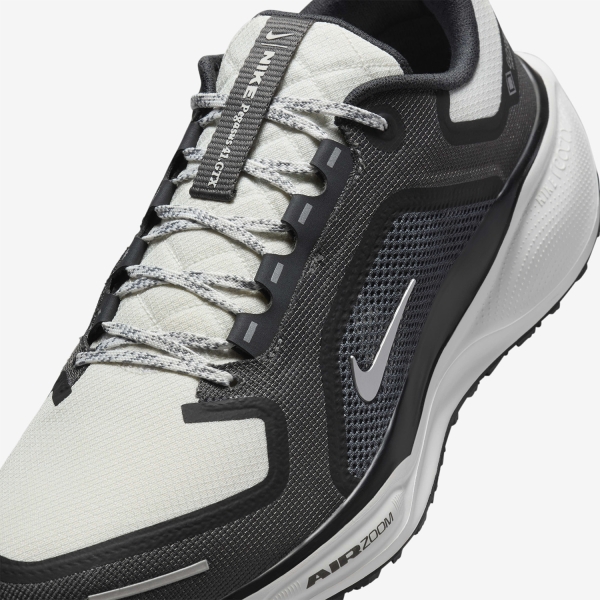 Nike Pegasus 41 GTX - Black/Summit White/Anthracite/Iron Grey