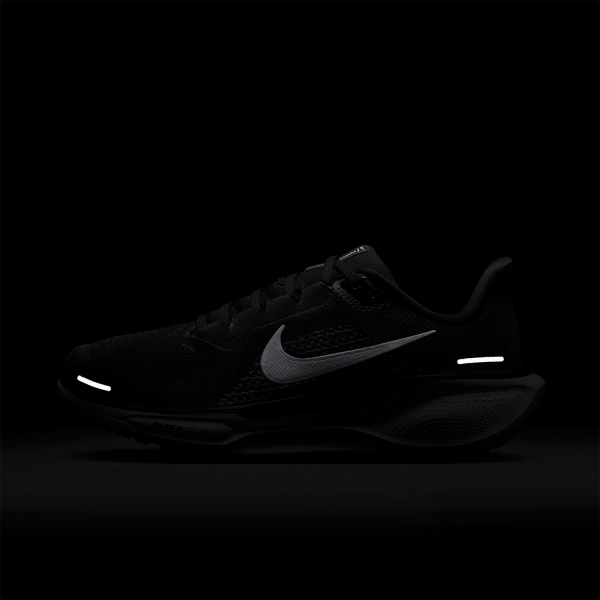 Nike Pegasus 41 - Black/White/Anthracite