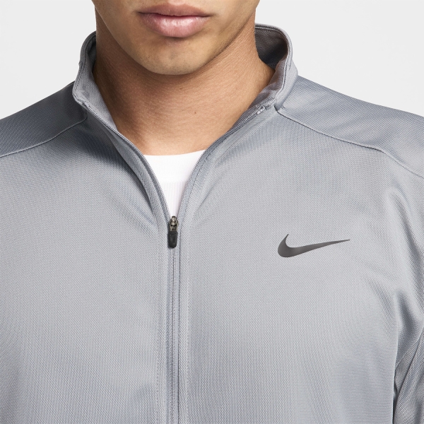Nike Totality Giacca - Cool Grey/Black
