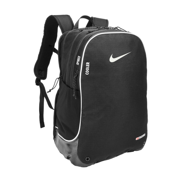 Zaino Nike Track Zaino  Black/Summit White N.100.2587.080.NS