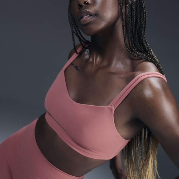 Abbigliamento Fitness e Training adidas Nike Donna MisterRunning
