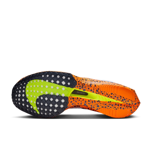 Nike ZoomX Vaporfly Next% 3 Electric - Multi Color