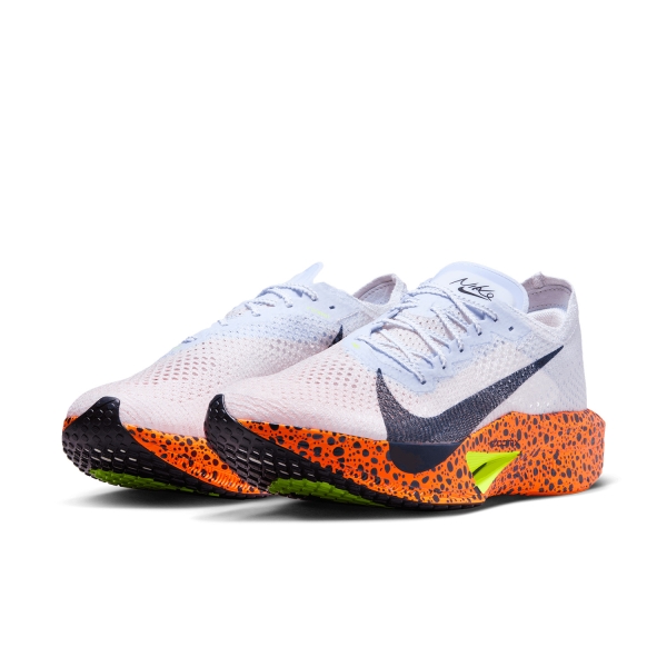 Nike ZoomX Vaporfly Next% 3 Electric - Multi Color