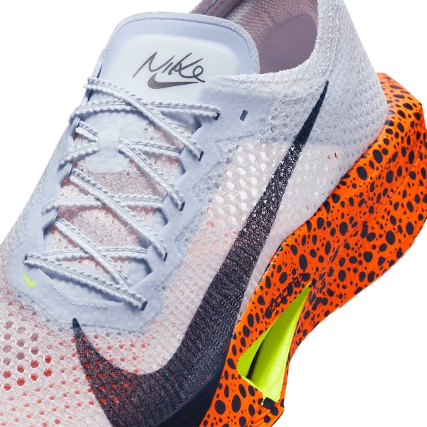 Nike ZoomX Vaporfly Next% 3 Electric - Multi Color