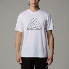 The North Face 24/7 T-Shirt - TNF White
