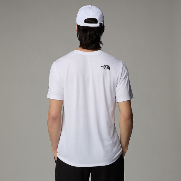 The North Face 24/7 T-Shirt - TNF White