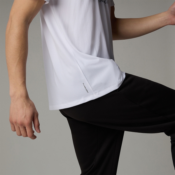The North Face 24/7 T-Shirt - TNF White