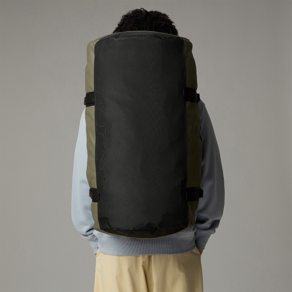 The North Face Base Camp L Borsone - New Taupe Green/TNF Black