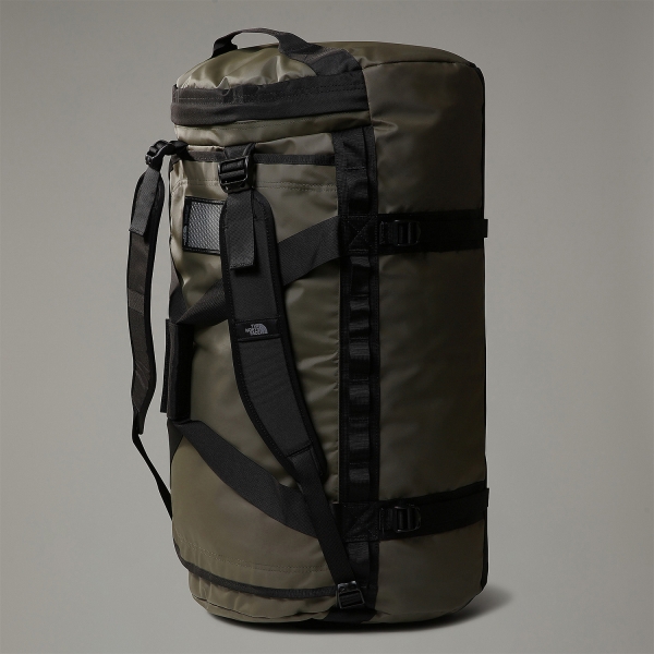 The North Face Base Camp L Borsone - New Taupe Green/TNF Black