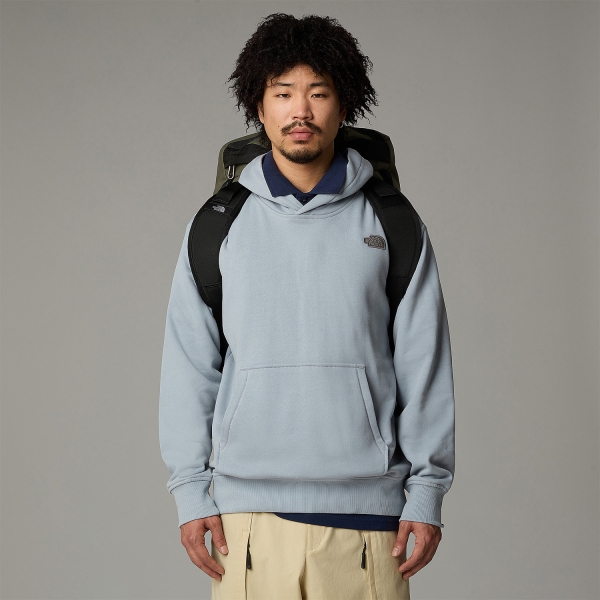 The North Face Base Camp L Borsone - New Taupe Green/TNF Black