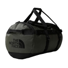 The North Face Base Camp M Borsone - New Taupe Green/TNF Black